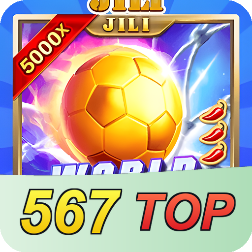 Logo Oficial 567TOP Download