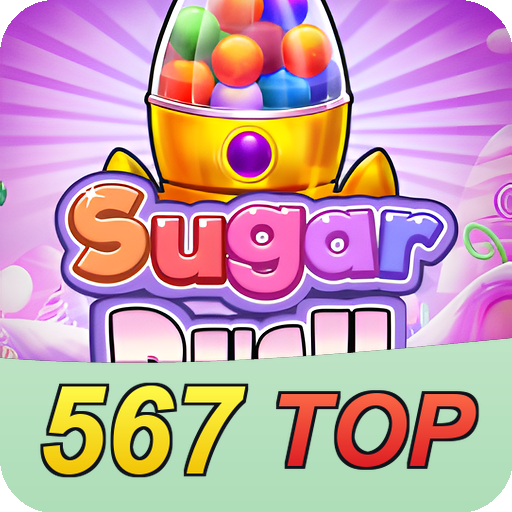 Sweet Bonanza Slot - RTP 96.5%